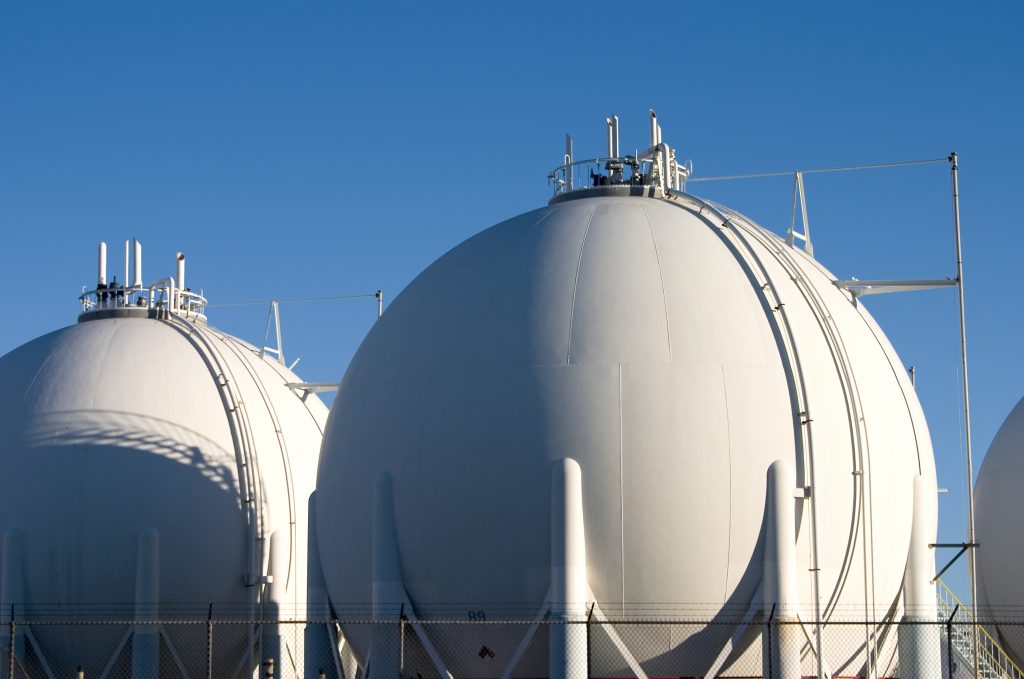 Installation du système d’alimentation en hydrogène