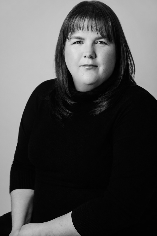 Isabelle Mainguy