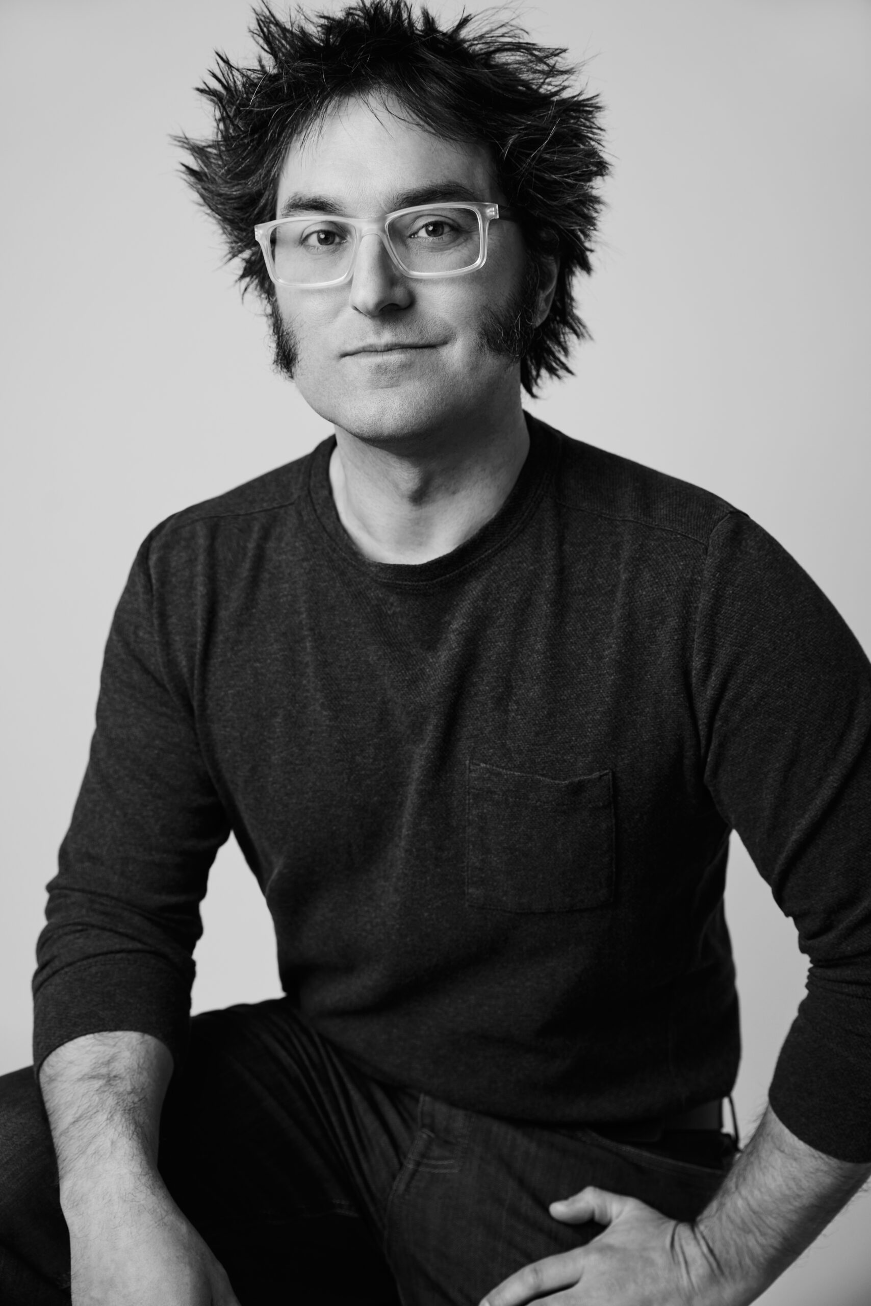 Mathieu Bourassa